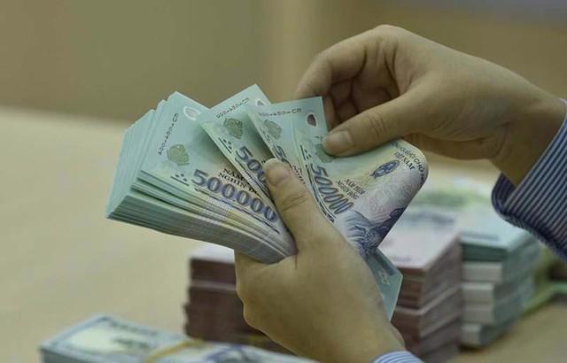 DANH MỤC ĐỊA BÀN CẤP XÃ ÁP DỤNG LƯƠNG TỐI THIỂU VÙNG từ 1/7/2025- Ảnh 2.