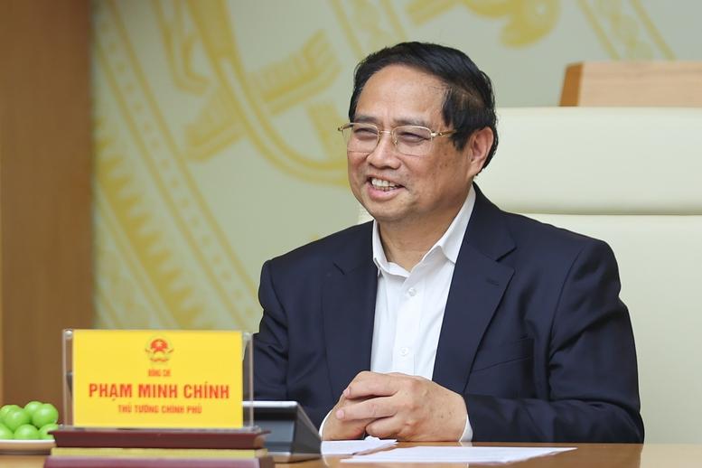 Thủ tướng: Báo chí cách mạng tiếp tục phát huy truyền thống trăm năm với 'tâm sáng - lòng trong - bút sắc'- Ảnh 2. Thủ tướng: Báo chí cách mạng tiếp tục phát huy truyền thống trăm năm với 'tâm sáng - lòng trong - bút sắc'- Ảnh 2.