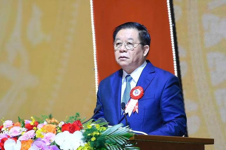 Diễn văn Kỷ niệm 100 năm Ngày Báo chí cách mạng Việt Nam- Ảnh 2. Diễn văn Kỷ niệm 100 năm Ngày Báo chí cách mạng Việt Nam- Ảnh 2.