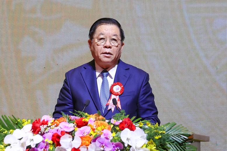 Diễn văn Kỷ niệm 100 năm Ngày Báo chí cách mạng Việt Nam- Ảnh 1. Diễn văn Kỷ niệm 100 năm Ngày Báo chí cách mạng Việt Nam- Ảnh 1.