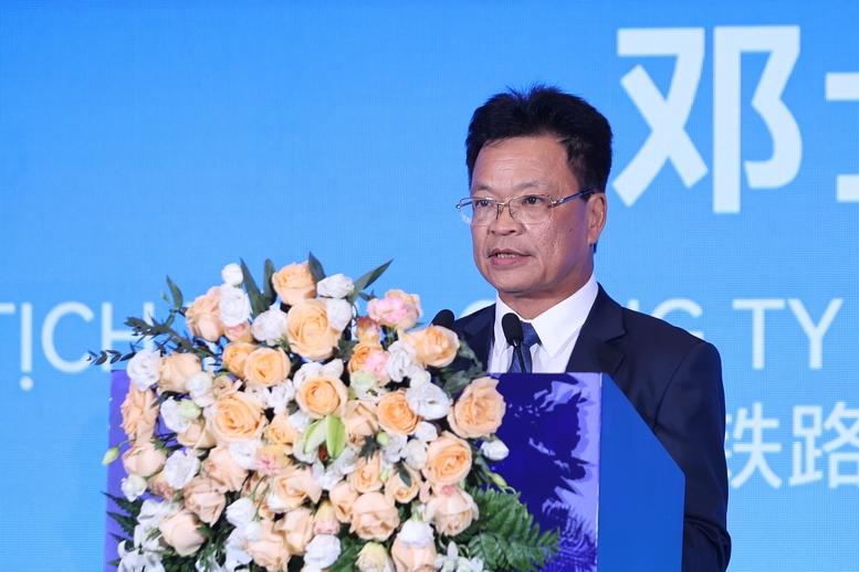 Thủ tướng: Cộng đồng doanh nghiệp là trụ cột quan trọng kết nối kinh tế Việt Nam – Trung Quốc- Ảnh 6. Thủ tướng: Cộng đồng doanh nghiệp là trụ cột quan trọng kết nối kinh tế Việt Nam – Trung Quốc- Ảnh 6.