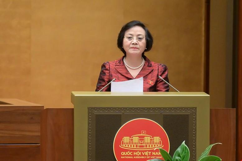 Quốc hội thông qua Luật Cán bộ, công chức (sửa đổi): Bước tiến xây dựng nền công vụ hiện đại, chuyên nghiệp- Ảnh 2. Quốc hội thông qua Luật Cán bộ, công chức (sửa đổi): Bước tiến xây dựng nền công vụ hiện đại, chuyên nghiệp- Ảnh 2.
