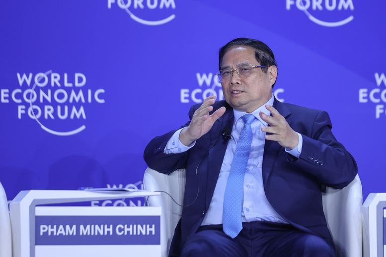 Thủ tướng đề xuất '5 tiên phong' có ý nghĩa chiến lược đối với châu Á- Ảnh 5. Thủ tướng đề xuất '5 tiên phong' có ý nghĩa chiến lược đối với châu Á- Ảnh 5.
