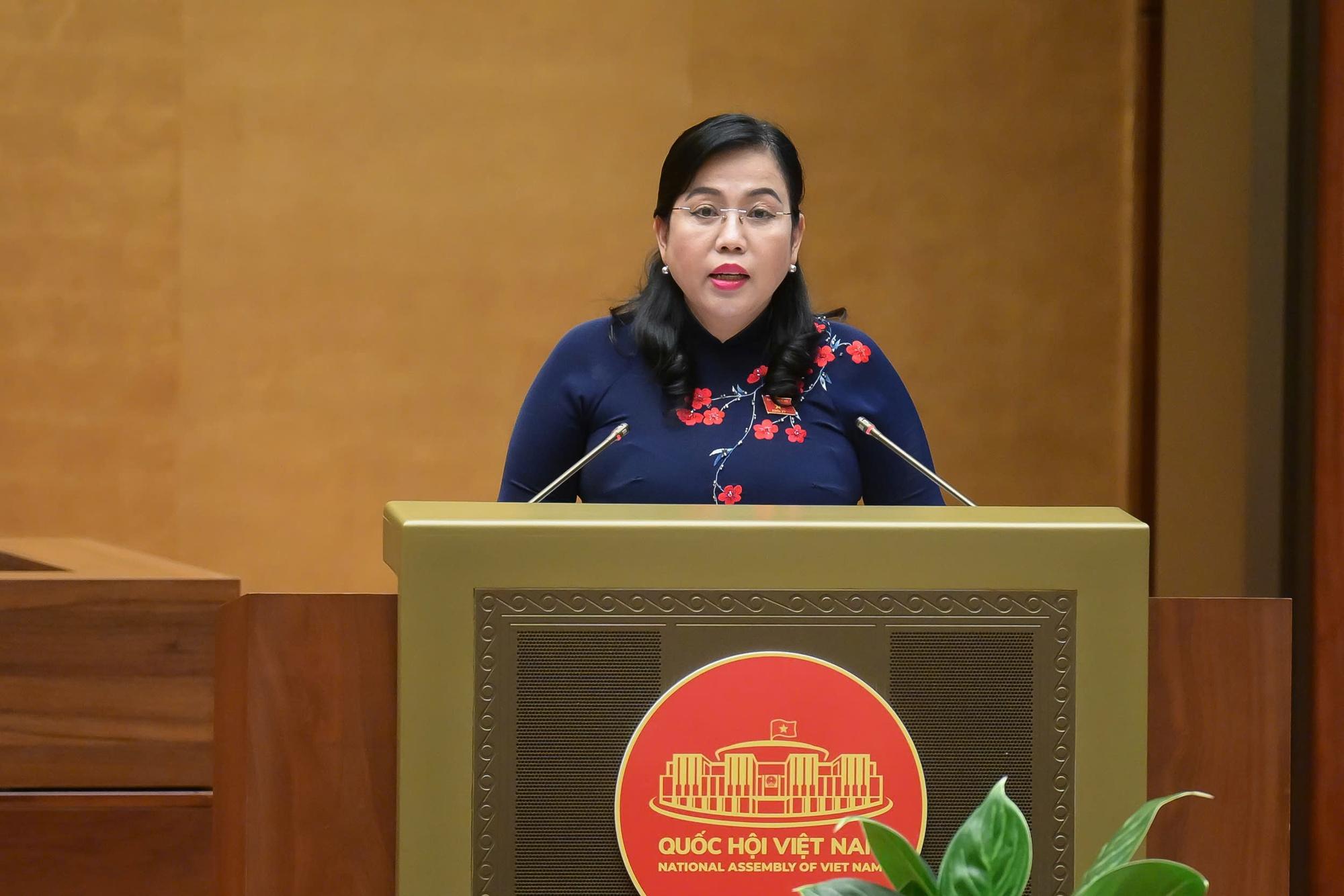 Thông qua Luật sửa đổi, bổ sung một số điều của Luật Bầu cử ĐBQH và đại biểu HĐND- Ảnh 1. Thông qua Luật sửa đổi, bổ sung một số điều của Luật Bầu cử ĐBQH và đại biểu HĐND- Ảnh 1.