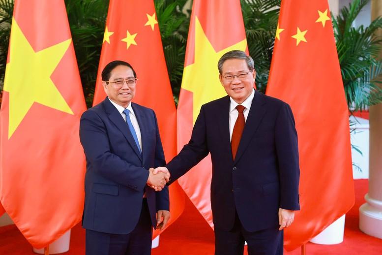 Thông điệp về một Việt Nam 'nghĩ lớn, hành động lớn, cải cách lớn'- Ảnh 7.