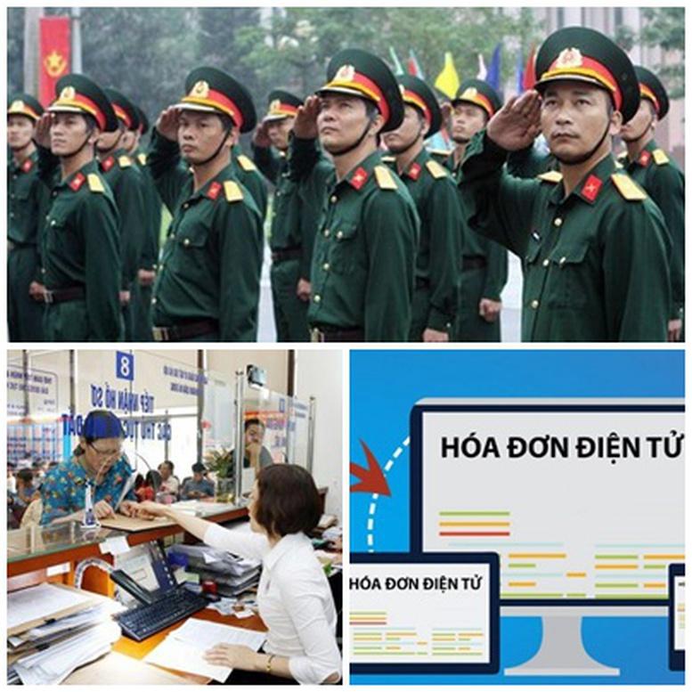 Chỉ đạo, điều hành của Chính phủ, Thủ tướng Chính phủ nổi bật tuần từ 21-27/6/2025- Ảnh 1.