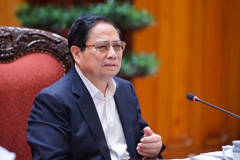 Thủ tướng: Quốc tế hóa bản sắc văn hóa dân tộc và dân tộc hóa tinh hoa văn hóa thế giới- Ảnh 4.