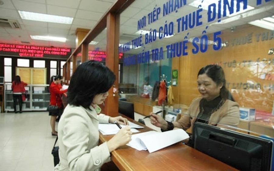 Thủ tục hoàn thuế của hộ, cá nhân có hoạt động kinh doanh trên nền tảng thương mại điện tử