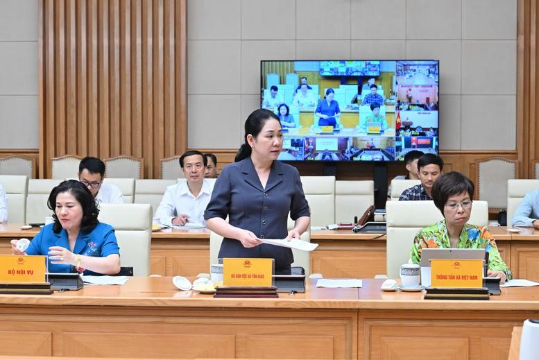 Thủ tướng: Hoàn thành xóa nhà tạm, nhà dột nát cho người có công trước ngày 27/7- Ảnh 3. Thủ tướng: Hoàn thành xóa nhà tạm, nhà dột nát cho người có công trước ngày 27/7- Ảnh 3.