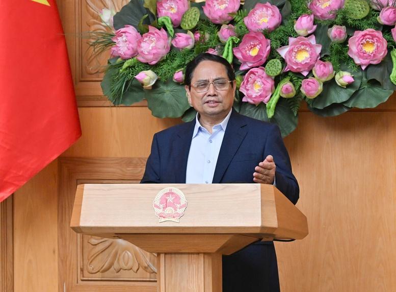Thủ tướng: Hoàn thành xóa nhà tạm, nhà dột nát cho người có công trước ngày 27/7- Ảnh 1. Thủ tướng: Hoàn thành xóa nhà tạm, nhà dột nát cho người có công trước ngày 27/7- Ảnh 1.