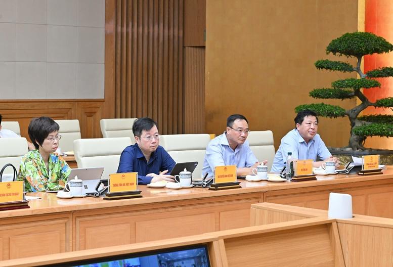 Thủ tướng: Hoàn thành xóa nhà tạm, nhà dột nát cho người có công trước ngày 27/7- Ảnh 4.