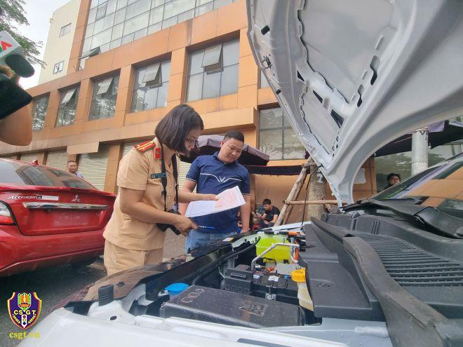 Hướng dẫn ĐĂNG KÝ XE; danh sách KÝ HIỆU BIỂN SỐ XE các địa phương sau sắp xếp, hợp nhất- Ảnh 1. Hướng dẫn ĐĂNG KÝ XE; danh sách KÝ HIỆU BIỂN SỐ XE các địa phương sau sắp xếp, hợp nhất- Ảnh 1.