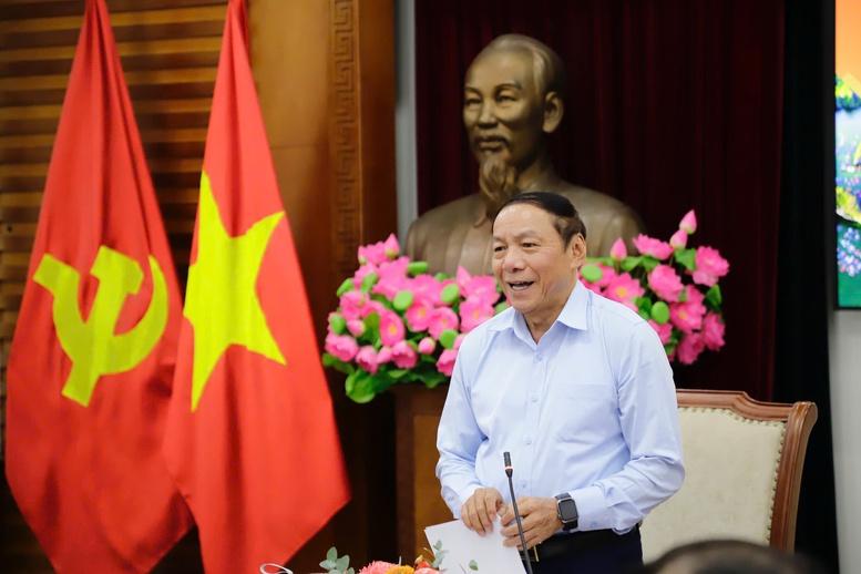 Để du lịch truyền cảm hứng, chạm đến trái tim của du khách- Ảnh 1. Để du lịch truyền cảm hứng, chạm đến trái tim của du khách- Ảnh 1.