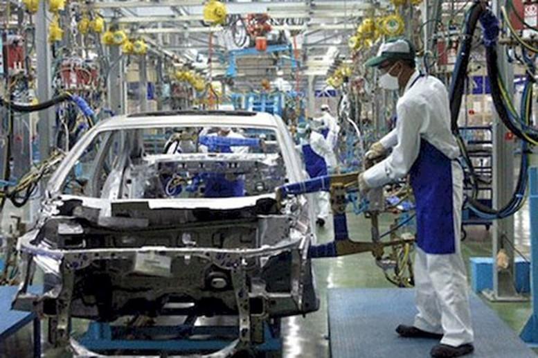 Cập nhật mới nhất về thuế nhập khẩu ưu đãi: Nhiều chính sách có lợi cho doanh nghiệp ô tô- Ảnh 1.