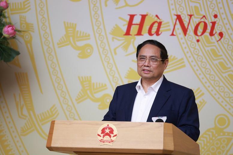 Thủ tướng: Nghiên cứu đề xuất điều chỉnh, bổ sung chính sách, pháp luật về đất đai- Ảnh 1.