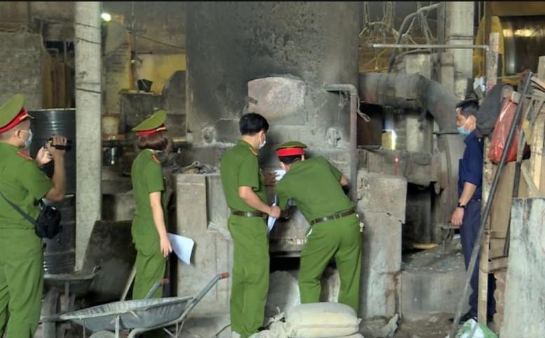 Thủ tướng chỉ đạo quyết liệt ngăn chặn, giải quyết tình trạng ô nhiễm môi trường- Ảnh 1.