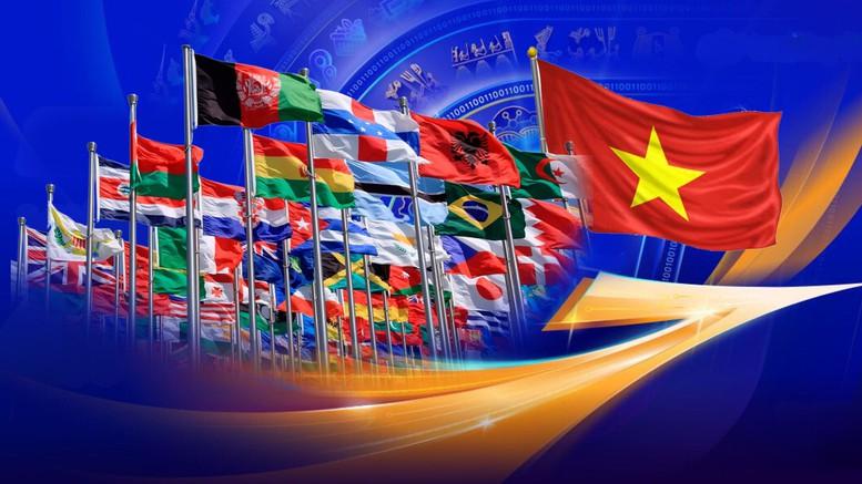 Hướng dẫn thực hiện phân quyền trong lĩnh vực hàm, cấp ngoại giao- Ảnh 1. Hướng dẫn thực hiện phân quyền trong lĩnh vực hàm, cấp ngoại giao- Ảnh 1.