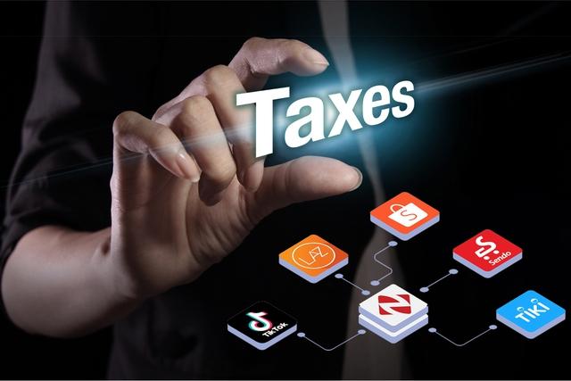 Cục Thuế cảnh báo đối tượng giả danh cơ quan thuế nhằm lừa đảo, trục lợi- Ảnh 1.