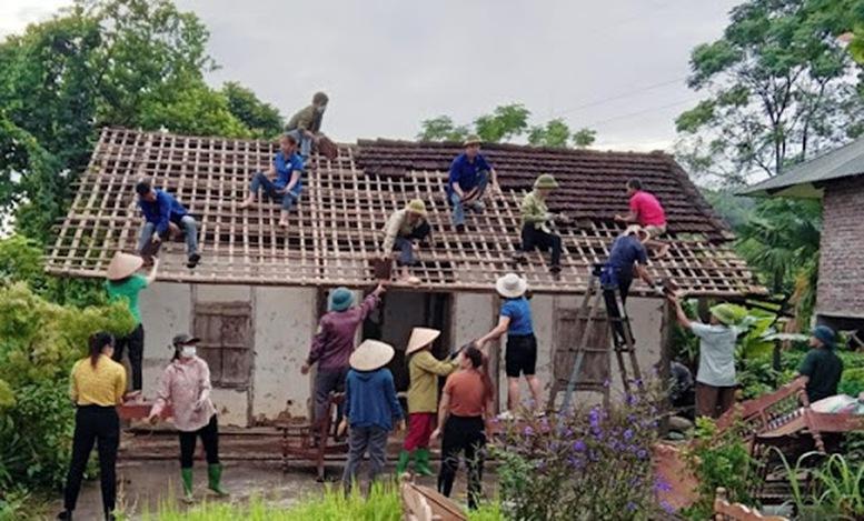 Thủ tướng yêu cầu hoàn thành hỗ trợ nhà ở cho người có công trước 24/7/2025- Ảnh 1.