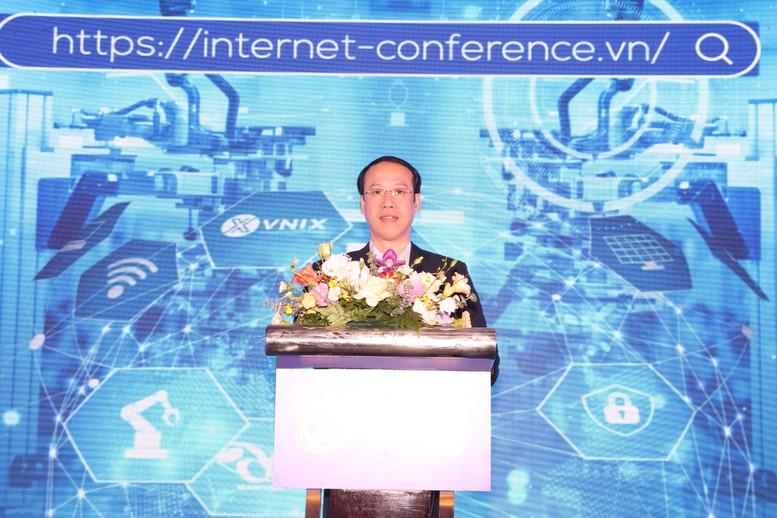 Việt Nam chủ động định hình hạ tầng số cho kỷ nguyên Internet công nghiệp- Ảnh 2.