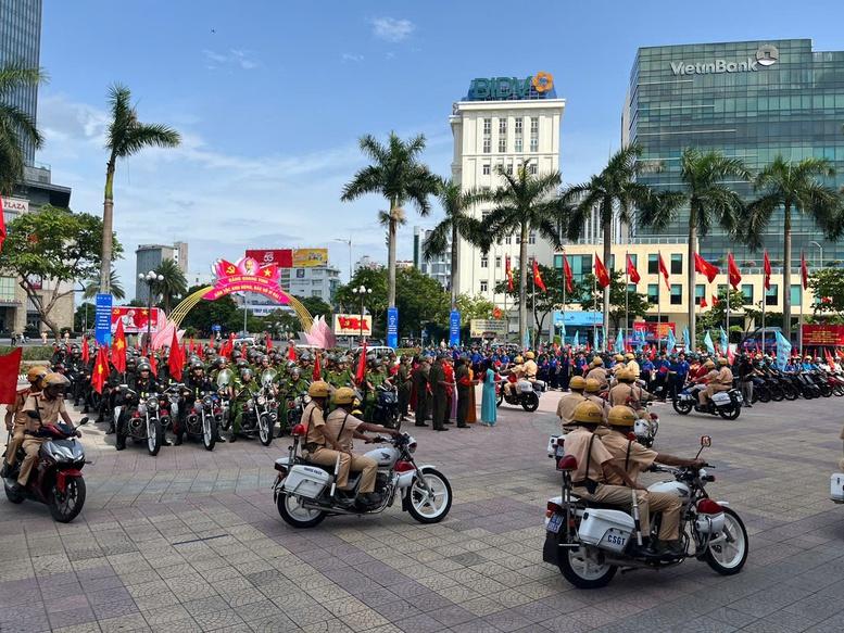 Khẳng định cam kết mạnh mẽ của Việt Nam trong công cuộc đấu tranh phòng, chống tội phạm mua bán người- Ảnh 6.