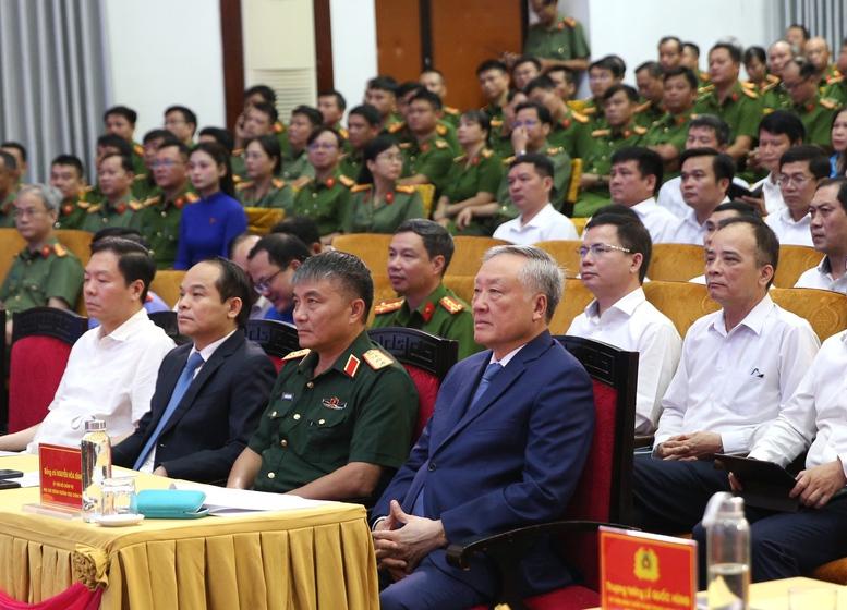 Khẳng định cam kết mạnh mẽ của Việt Nam trong công cuộc đấu tranh phòng, chống tội phạm mua bán người- Ảnh 2.