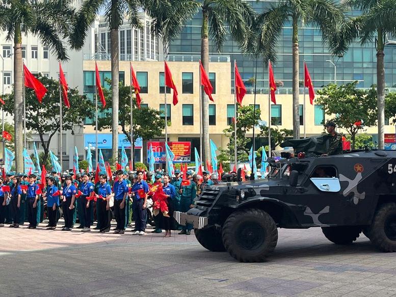 Khẳng định cam kết mạnh mẽ của Việt Nam trong công cuộc đấu tranh phòng, chống tội phạm mua bán người- Ảnh 7.
