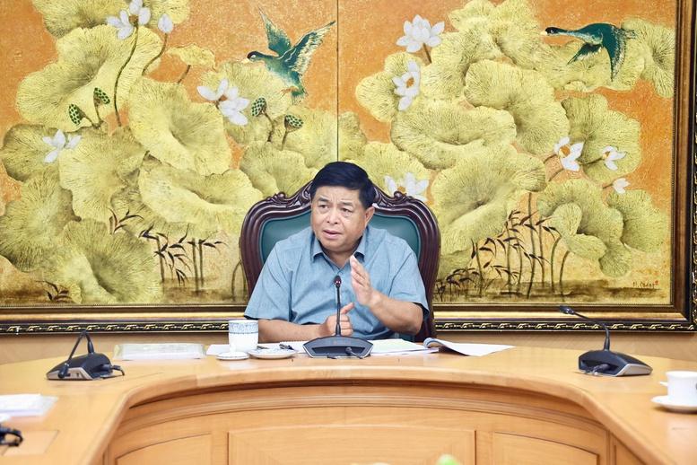 Xây dựng Đề án quốc gia khởi nghiệp sáng tạo- Ảnh 1.