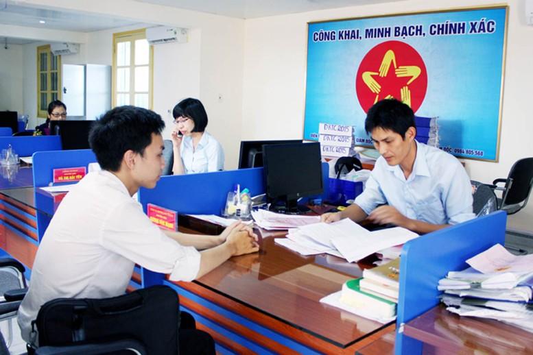 Thủ tướng yêu cầu tập trung hoàn thành cắt giảm, đơn giản hóa thủ tục hành chính, điều kiện kinh doanh- Ảnh 1. Thủ tướng yêu cầu tập trung hoàn thành cắt giảm, đơn giản hóa thủ tục hành chính, điều kiện kinh doanh- Ảnh 1.