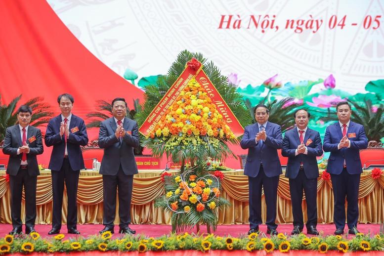 Thủ tướng: Đột phá phát triển các phương thức giao thông, thúc đẩy giao thông xanh và đô thị thông minh- Ảnh 6. Thủ tướng: Đột phá phát triển các phương thức giao thông, thúc đẩy giao thông xanh và đô thị thông minh- Ảnh 6.