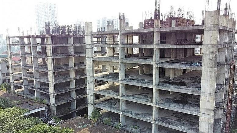 Rà soát, đề xuất giải pháp tháo gỡ khó khăn vướng mắc của các dự án tồn đọng- Ảnh 1. Rà soát, đề xuất giải pháp tháo gỡ khó khăn vướng mắc của các dự án tồn đọng- Ảnh 1.