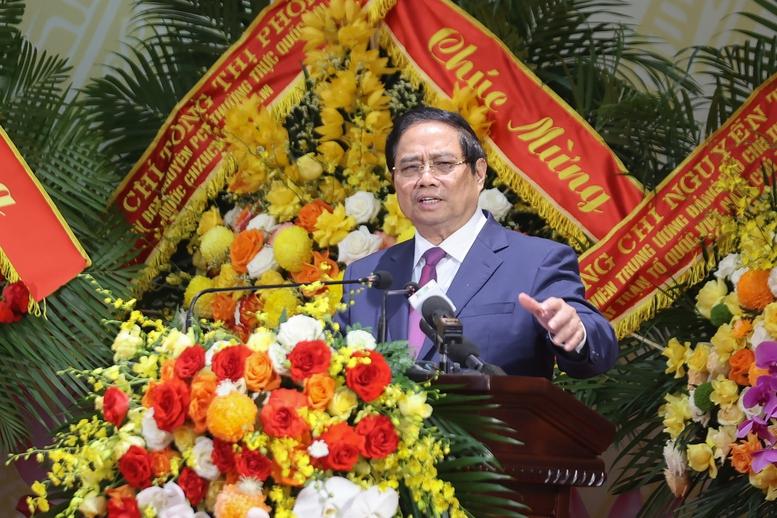 Thủ tướng: Xây dựng phường Tây Hồ kiểu mẫu, đi đầu, đặt mục tiêu đột phá cao hơn mặt bằng chung- Ảnh 7.