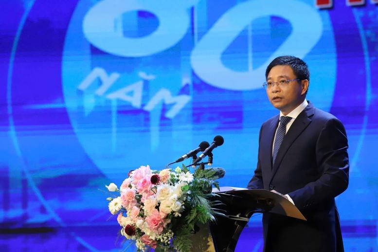 Tổng Bí thư Tô Lâm: Ngành Tài chính là lực lượng tiên phong trong đổi mới và phát triển kinh tế quốc gia- Ảnh 4.