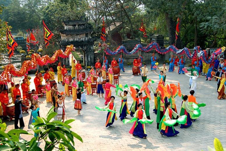 Xây dựng và phát triển văn hóa, con người Việt Nam đáp ứng yêu cầu phát triển bền vững đất nước- Ảnh 1.