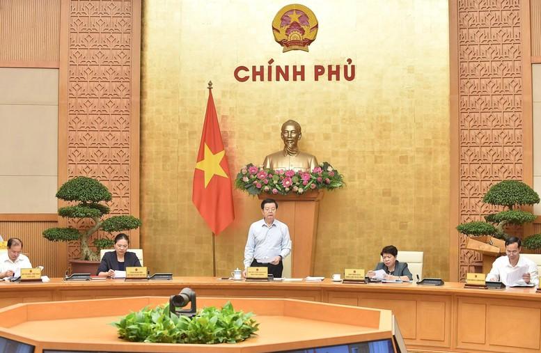 Quyết tâm cao nhất tổ chức thành công Triển lãm 80 năm Quốc khánh- Ảnh 7.