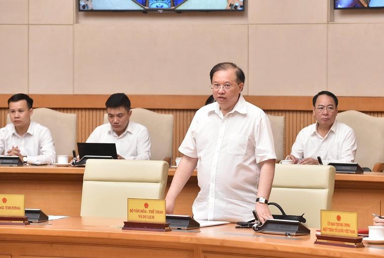Quyết tâm cao nhất tổ chức thành công Triển lãm 80 năm Quốc khánh- Ảnh 2.