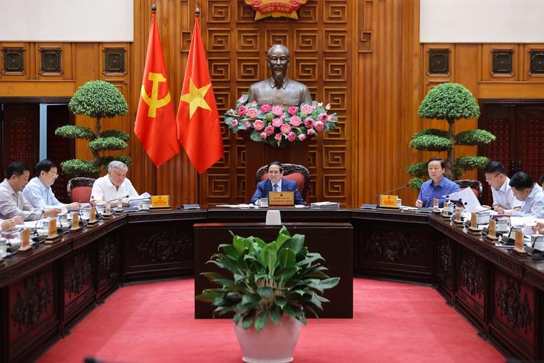 Dự kiến trên 250 công trình với tổng vốn hơn 1,2 triệu tỷ đồng chào mừng 80 năm Quốc khánh- Ảnh 1. Dự kiến trên 250 công trình với tổng vốn hơn 1,2 triệu tỷ đồng chào mừng 80 năm Quốc khánh- Ảnh 1.