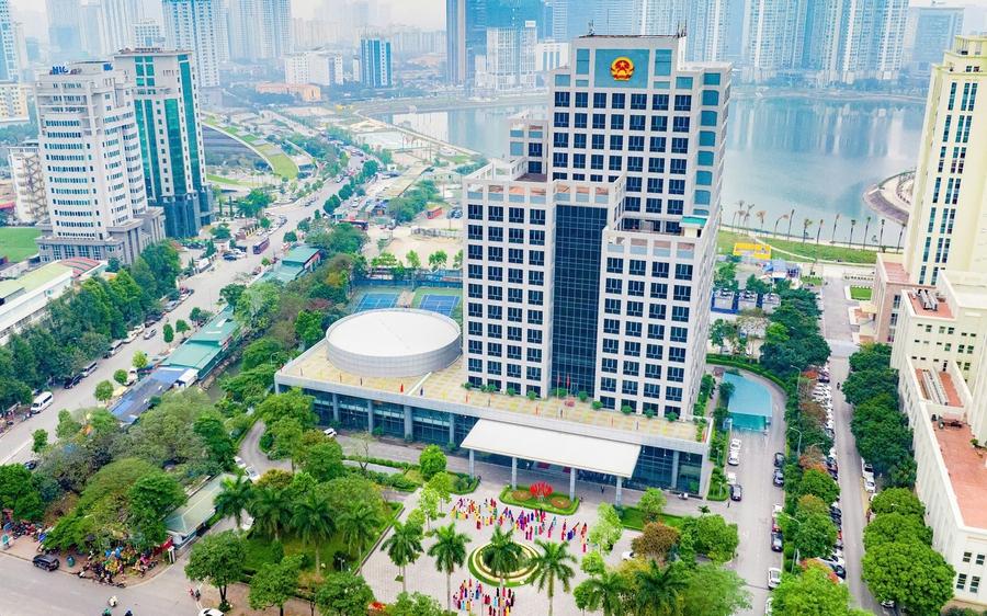 Rà soát, ban hành quyết định nghỉ việc đối với CBCCVC theo Nghị định 178/2024/NĐ-CP trước 31/8/2025