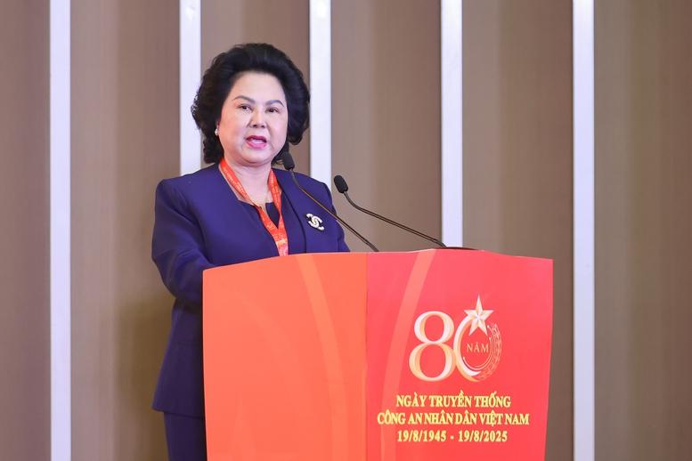 Thủ tướng: Xây dựng văn hóa phòng cháy, chữa cháy, phòng chống thiên tai, nâng cao kỹ năng cứu nạn, cứu hộ trong toàn dân- Ảnh 8.