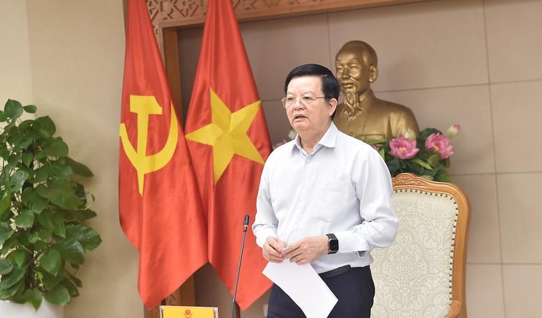 Khẩn trương tổ chức thẩm định báo cáo nghiên cứu khả thi Chương trình mục tiêu quốc gia về phát triển văn hóa giai đoạn 2025-2035- Ảnh 1.