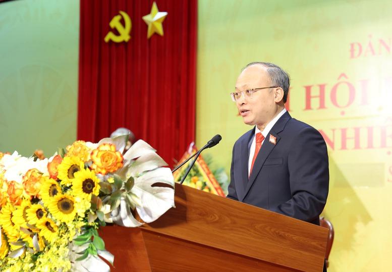 Xây dựng phường Sầm Sơn, Thanh Hóa, trở thành đô thị biển đặc sắc hàng đầu cả nước- Ảnh 5.