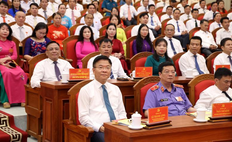 Xây dựng phường Sầm Sơn, Thanh Hóa, trở thành đô thị biển đặc sắc hàng đầu cả nước- Ảnh 3.