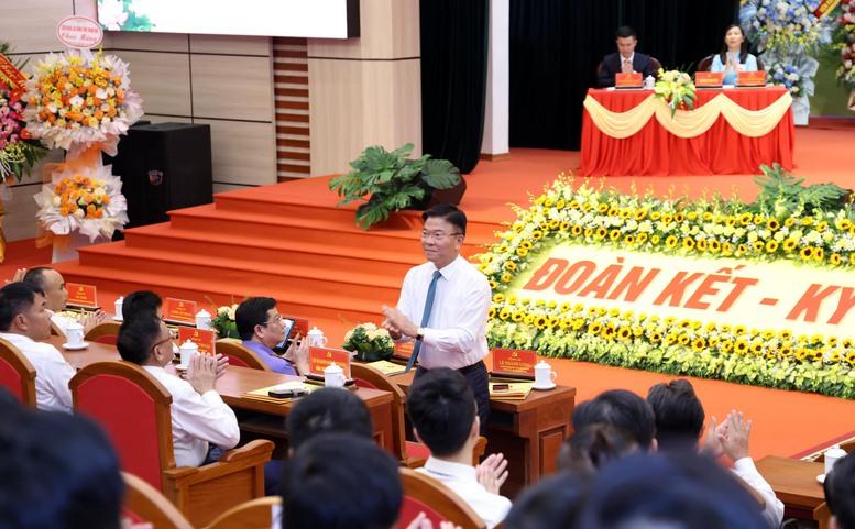 Xây dựng phường Sầm Sơn, Thanh Hóa, trở thành đô thị biển đặc sắc hàng đầu cả nước- Ảnh 1.