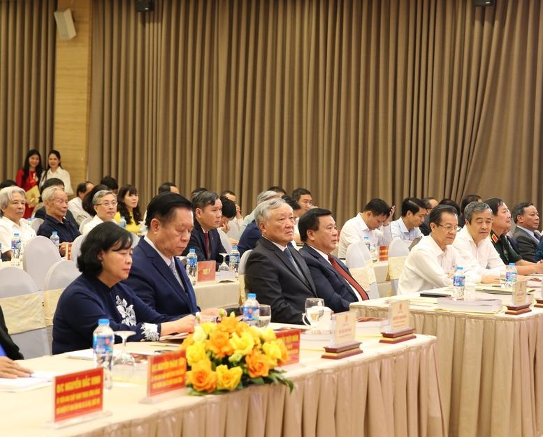 Cách mạng Tháng Tám và Quốc khánh 2/9: Giá trị thời đại và sức sống trường tồn- Ảnh 1.