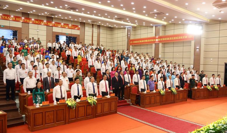 Xây dựng phường Sầm Sơn, Thanh Hóa, trở thành đô thị biển đặc sắc hàng đầu cả nước- Ảnh 2.