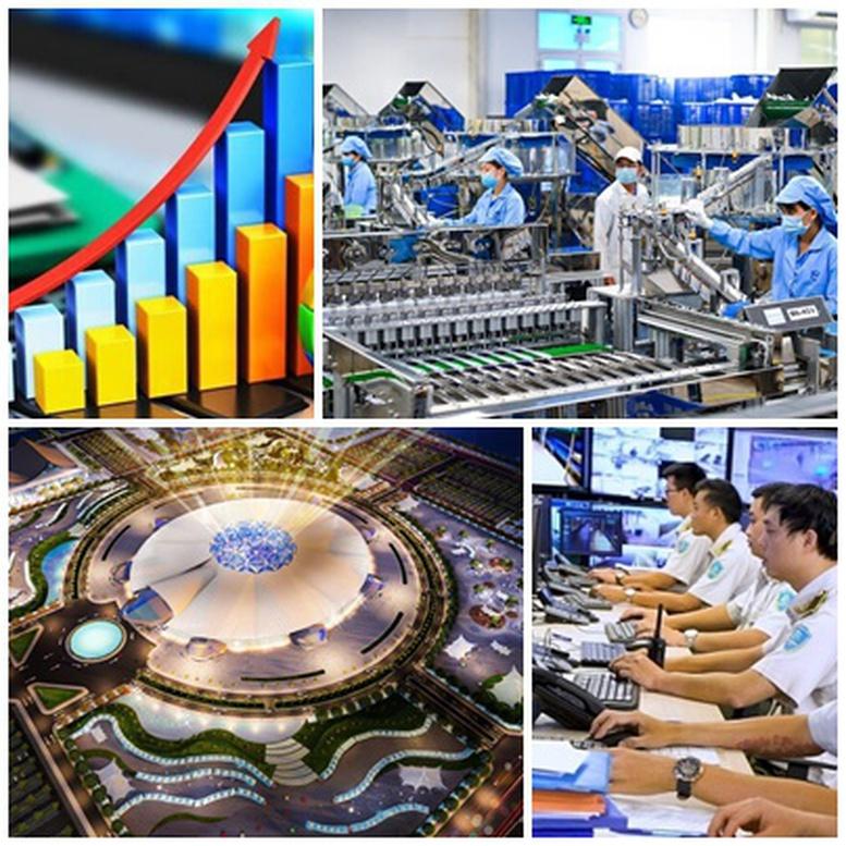 Chỉ đạo, điều hành của Chính phủ, Thủ tướng Chính phủ nổi bật tuần từ 9-15/8/2025- Ảnh 1.