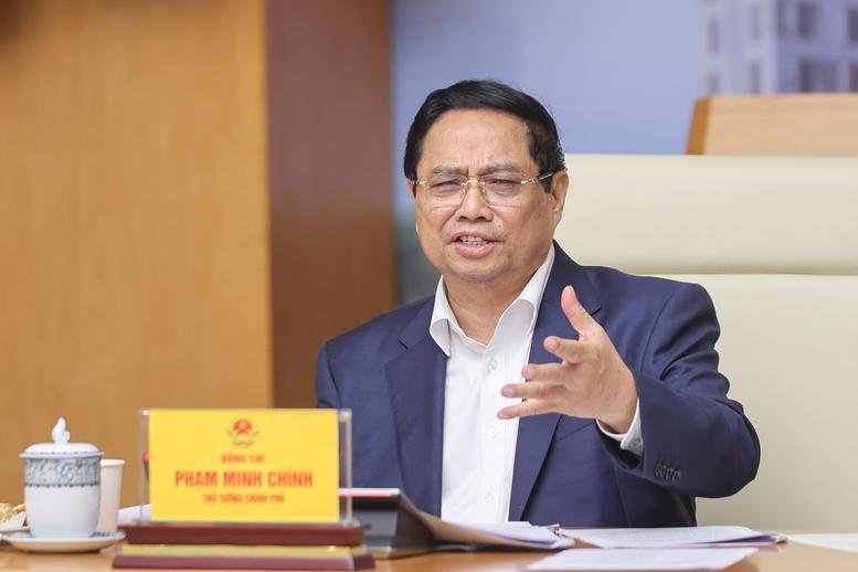 Thủ tướng: Nâng ngưỡng thu nhập được mua nhà xã hội theo hướng phù hợp hơn- Ảnh 14.