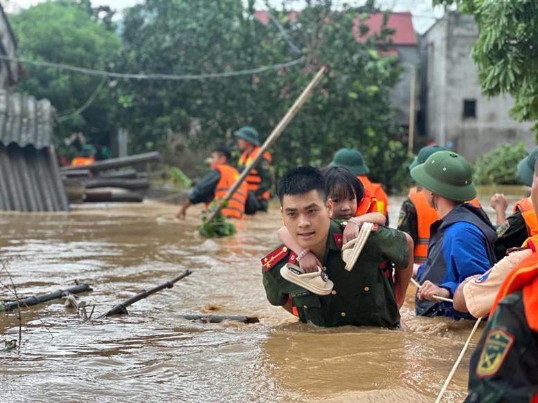 80 NĂM CÔNG AN NHÂN DÂN VIỆT NAM VỚI SỰ NGHIỆP XÂY DỰNG VÀ PHÁT TRIỂN KINH TẾ -  XÃ HỘI CỦA ĐẤT NƯỚC- Ảnh 4.