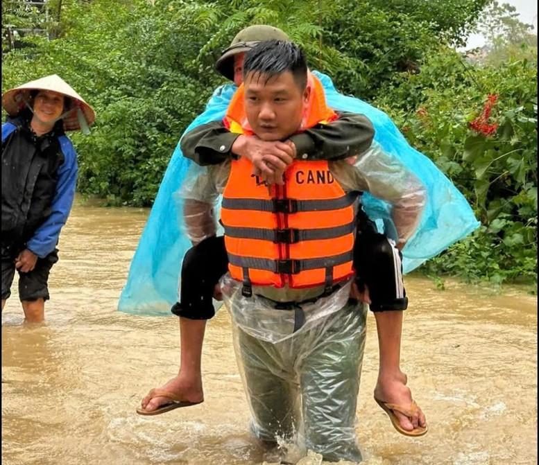 80 NĂM CÔNG AN NHÂN DÂN VIỆT NAM VỚI SỰ NGHIỆP XÂY DỰNG VÀ PHÁT TRIỂN KINH TẾ -  XÃ HỘI CỦA ĐẤT NƯỚC- Ảnh 5.