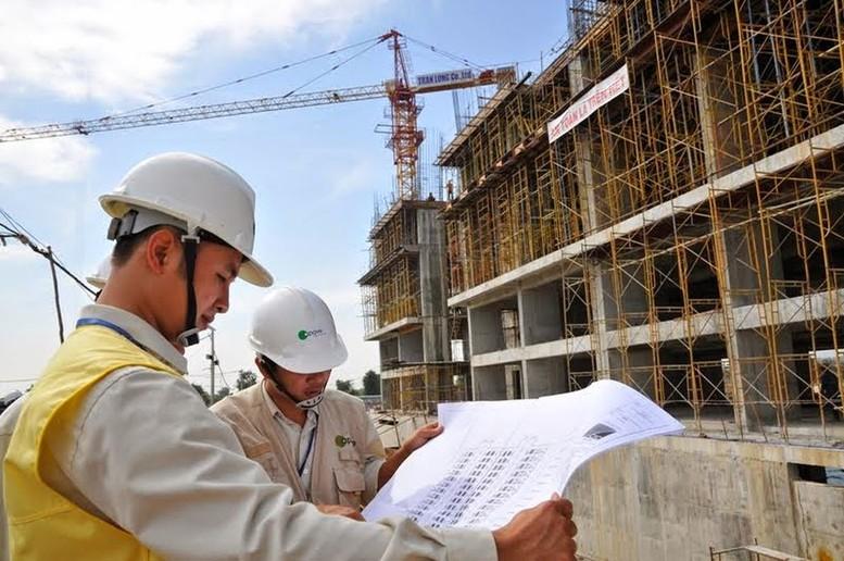 Đơn giản hóa TTHC liên quan đến hoạt động sản xuất, kinh doanh thuộc quản lý của Bộ Xây dựng- Ảnh 1.